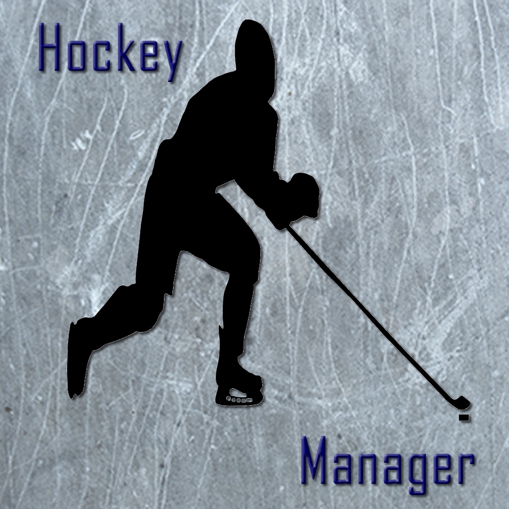 Hockey Manager