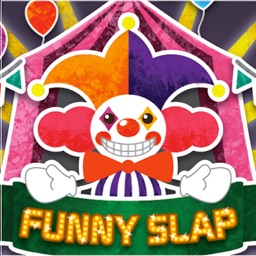 Funny Slap 襟棉胎