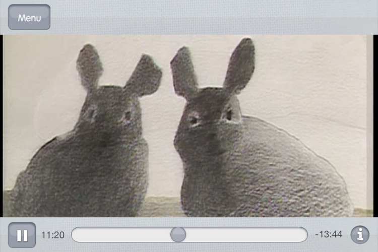 The Velveteen Rabbit screenshot-4