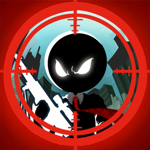 Hired Gun icon