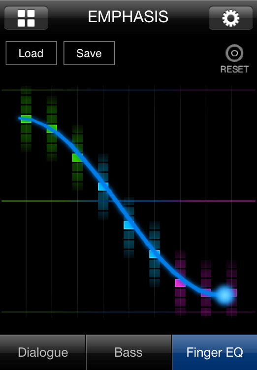 iControlAV2012 screenshot-3