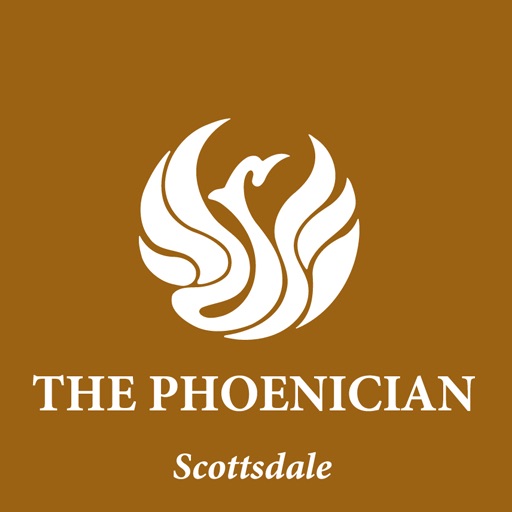 Phoenician icon