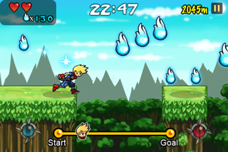 Mask Of Ninja : Last Hero Screenshot 3