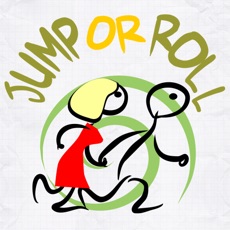 Activities of Jump or Roll Game