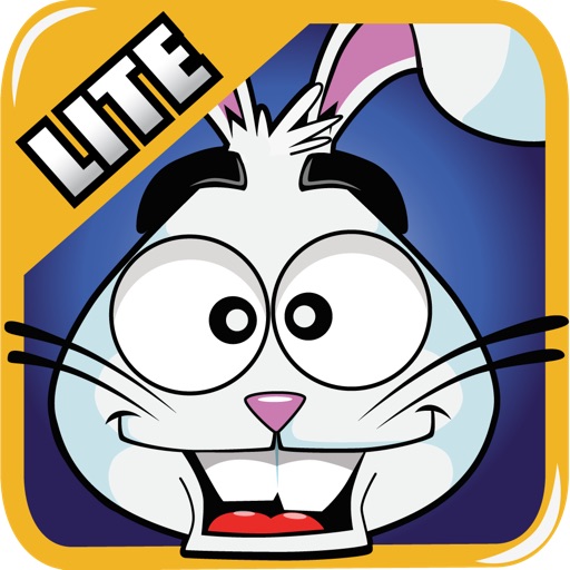 Rabbit Bit Lite Icon