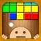 Woodroid HD+: Pixelart brick breaker