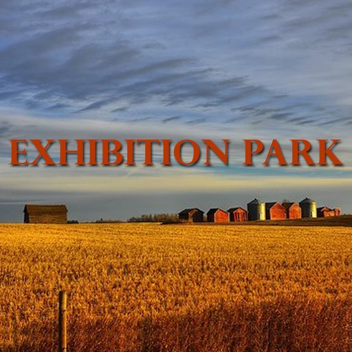 Exhibition Park icon