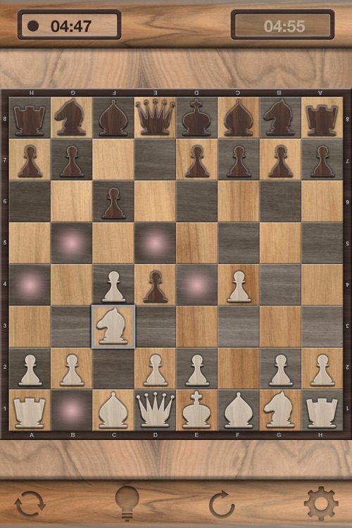 Real Chess – Chess computer by Appetite Studios