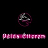 Példa étterem