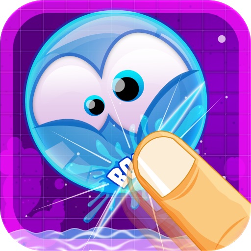 Bubble Challenge icon