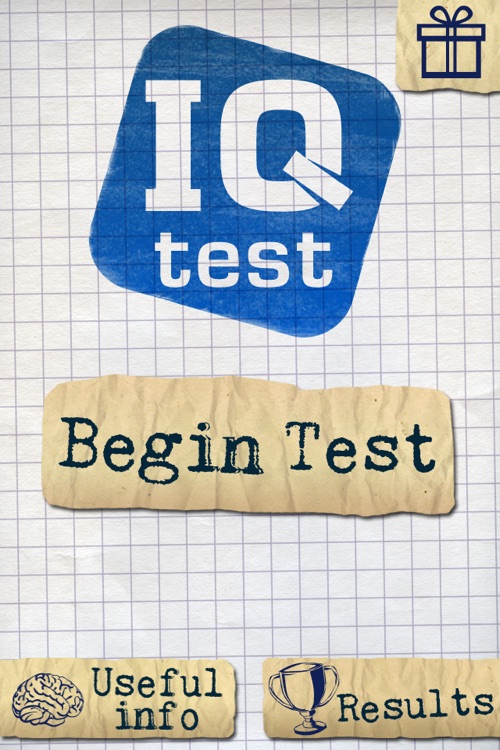 IQ-Test