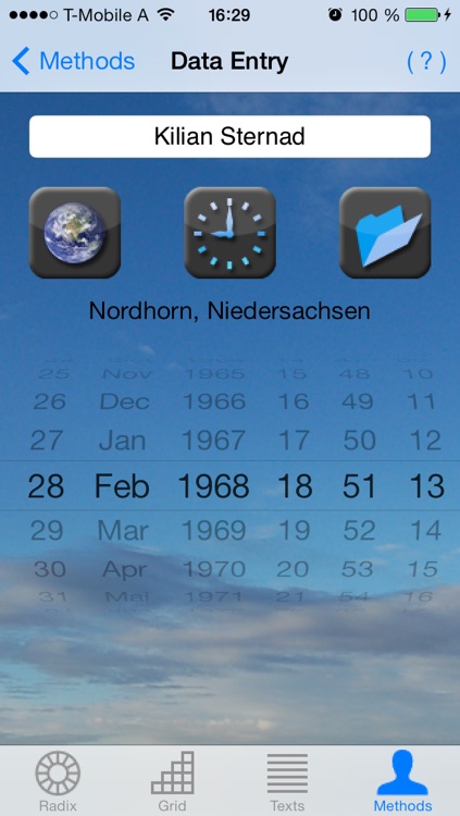 Kairon screenshot-3