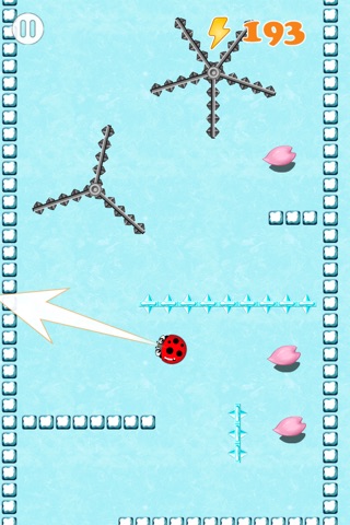 Bug Story screenshot 4