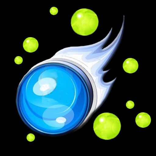 Dodge the Dots icon