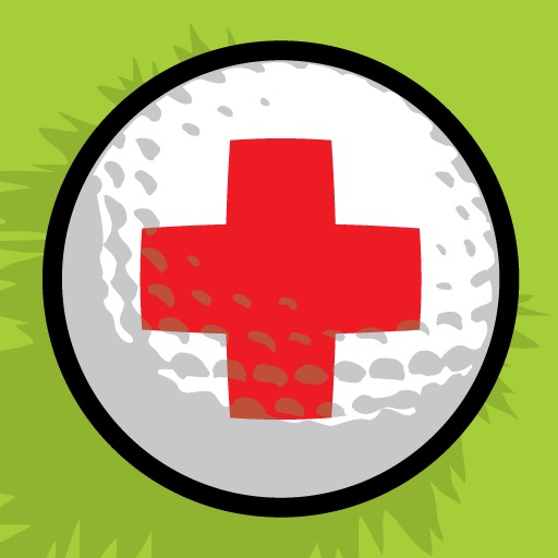 Golf Swing Doctor - Your Pocket Caddy icon