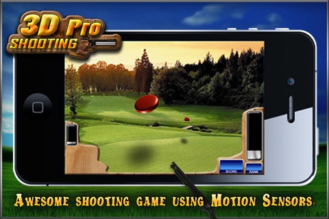3D Pro Shooting Lite