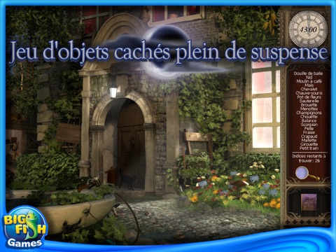 Mystery Chronicles – Murder Among Friends HD screenshot 2