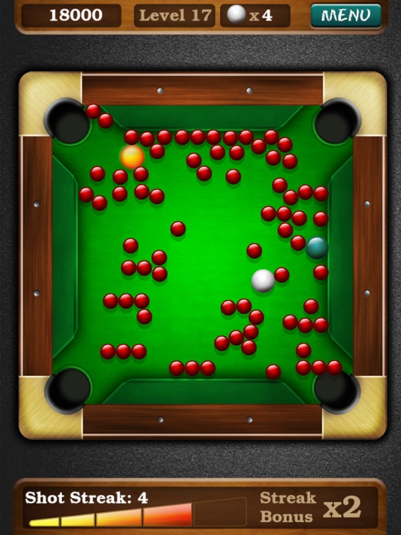 Power Pool HD