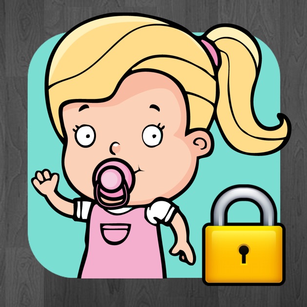 Toddler Lock App For Iphone Toddler Lock App For Iphone