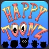 Happy Toonz for iPhone