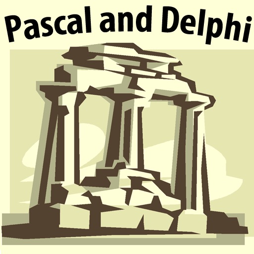 Learn Pascal and Delphi icon