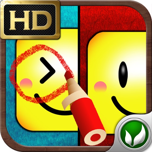 Just Find It HD by Blue Onion Soft, Inc.