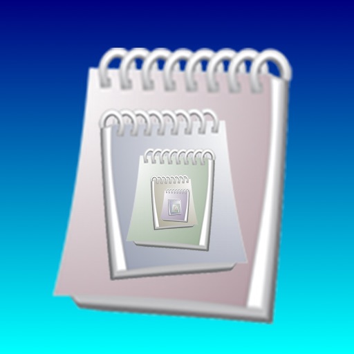 Free Notes icon