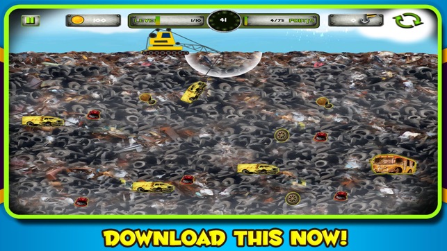 Junkyard Rush(圖3)-速報App