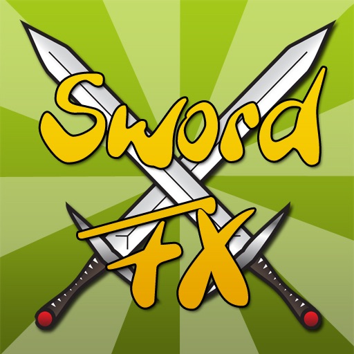 SWORD FX icon