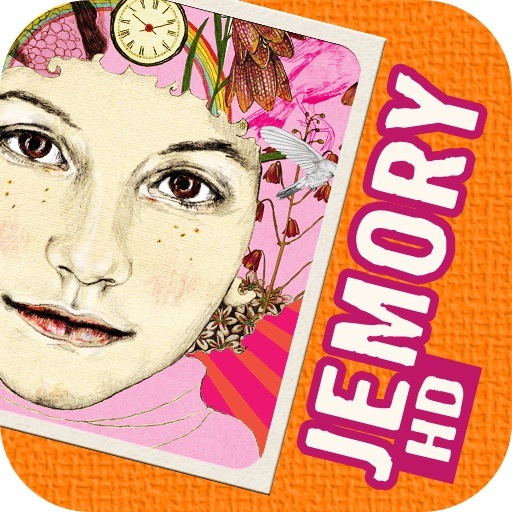 jemory HD icon