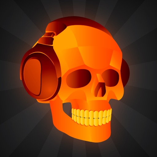 20 Scary Halloween Sound Effects icon