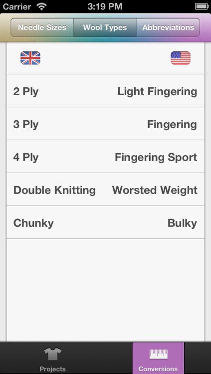 Row Counter from The Knitting Gift Shop screenshot-3