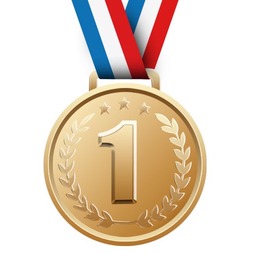 Gold Medal icon