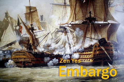 Embargo - Pirates screenshot 4