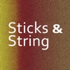 Sticks & String