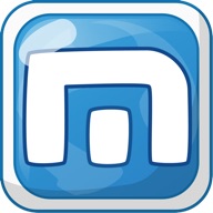 Maxthon Kids Browser HD icon