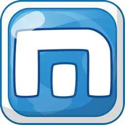 Maxthon Kids Browser HD app icon