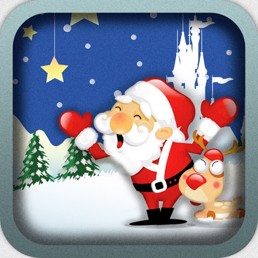 Xmas Game HD icon