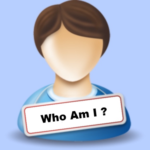 Who Am I Trivia icon