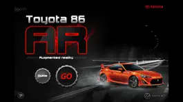 Game screenshot Toyota 86 AR mod apk