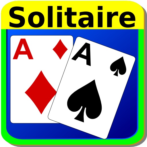 Solitaire- icon