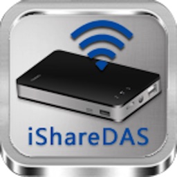 iShareDAS