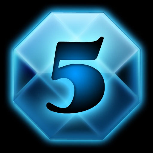 EZ Five icon