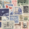 Stamp Collection HD