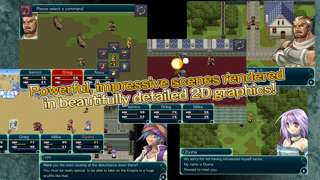 RPG Grinsia screenshot 2