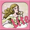 Cinderella - Cards Match Game - Jigsaw Puzzle - Book (Lite) - iPhoneアプリ