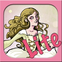 Cinderella - Cards Match Game - Jigsaw Puzzle - Book (Lite) app icon - Book app for iPhone