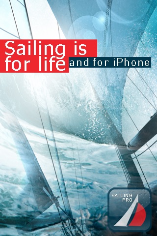 Sailing Pro Screenshot 1