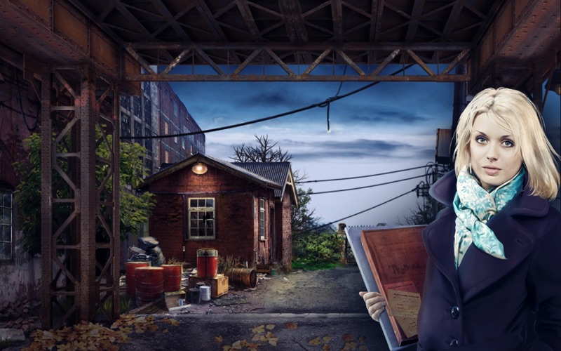 Motor Town: Soul Of The Machine thumbnail 2