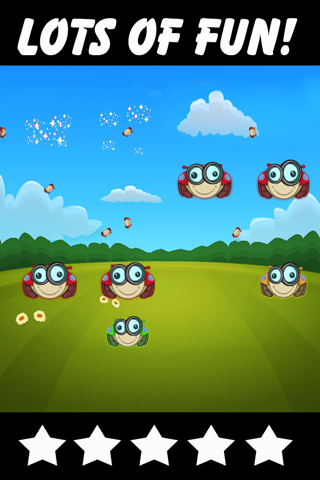 Bug Splat Game screenshot 3